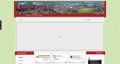 Desktop Screenshot of neubeckum.de